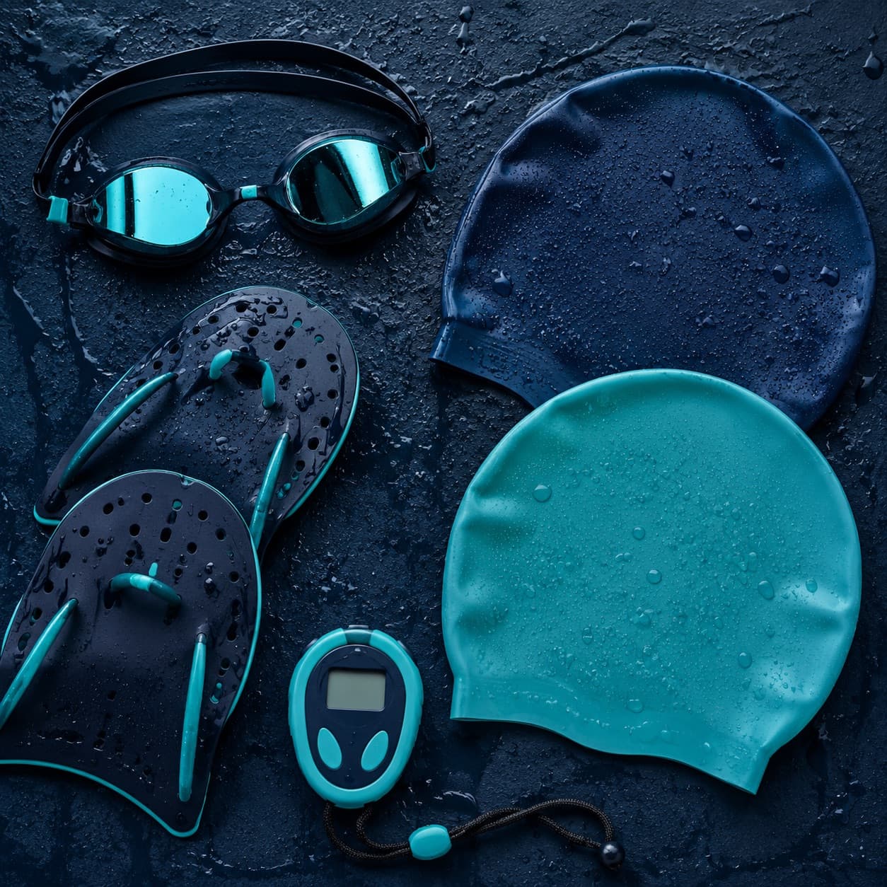 Swim Essentials