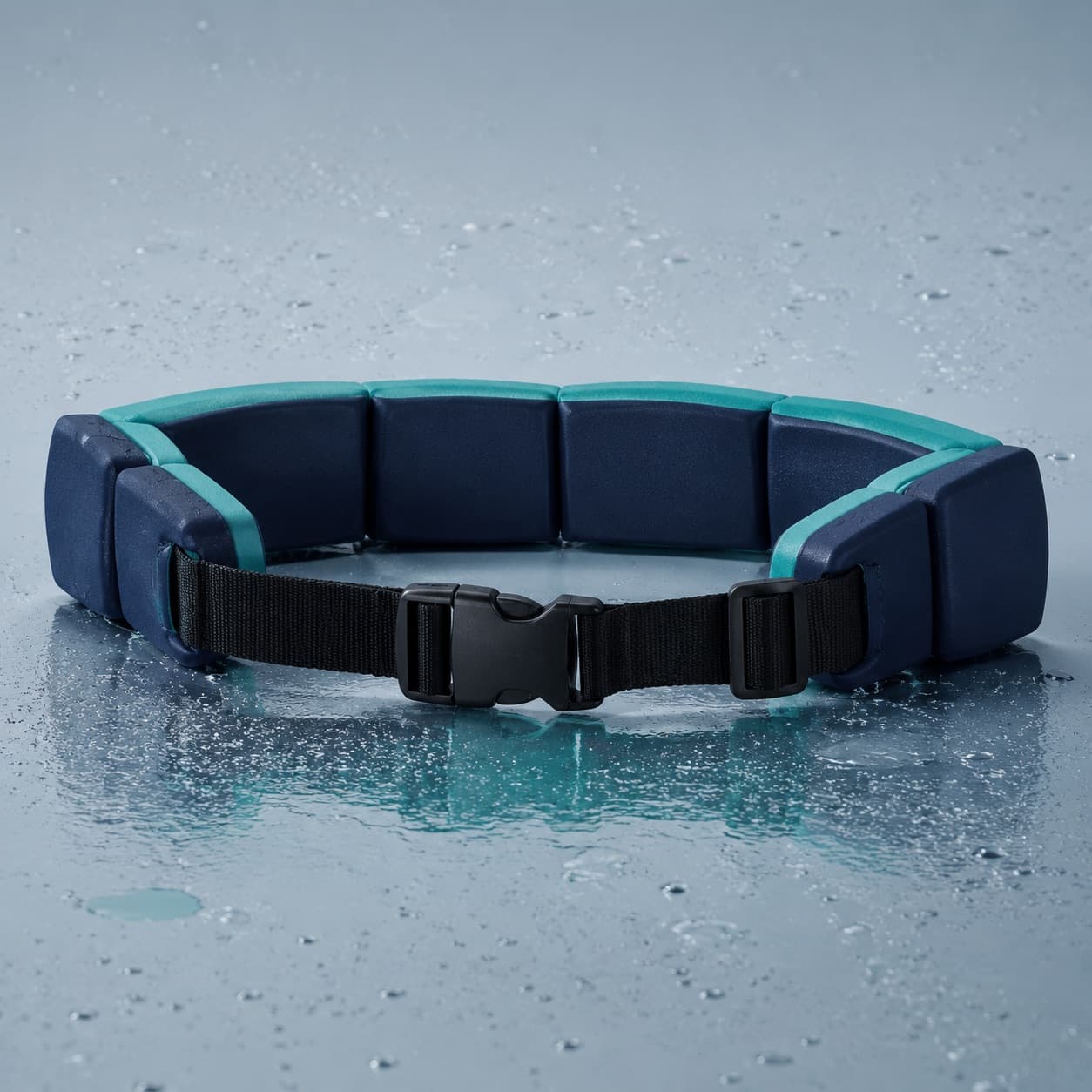 Training Buoyancy Belt