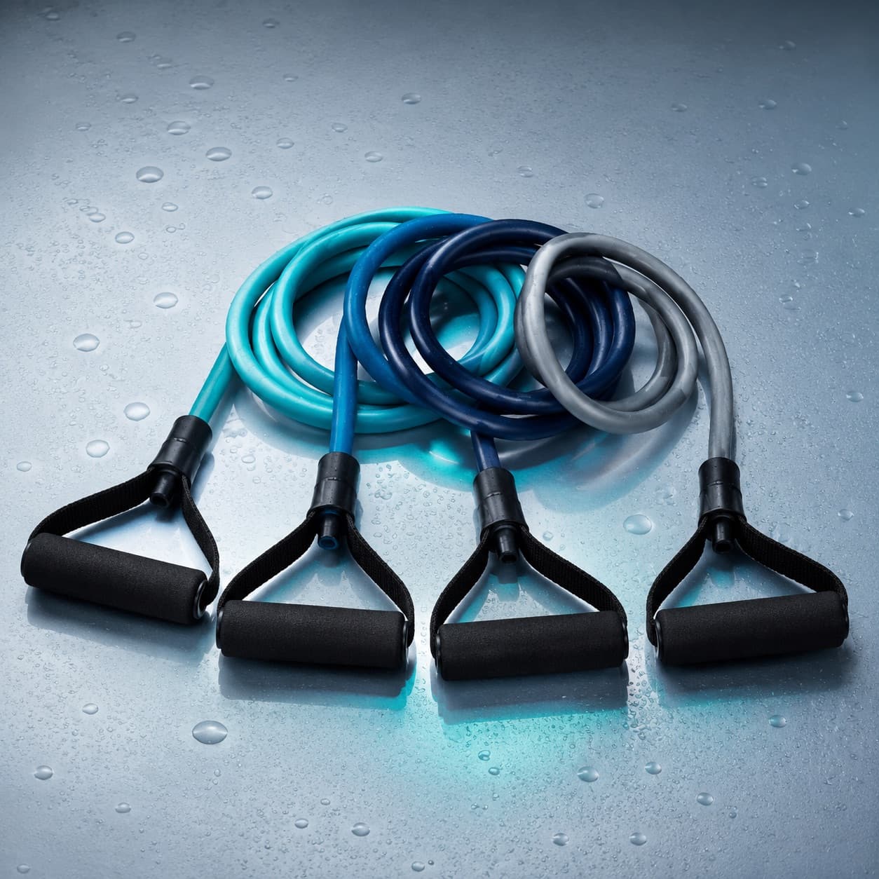 Water Resistance Bands