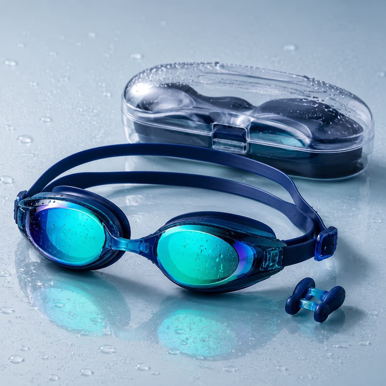 Sport Goggles Pack
